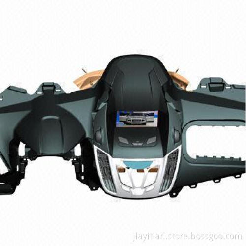 Car DVD Player, Suitable for Ford Kuga 2013 with BT/TV/GPS/iPod/CanBus Function